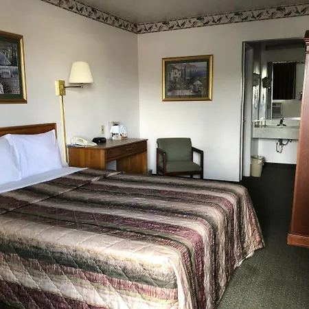 Friendship Inn Killeen / Fort Hood