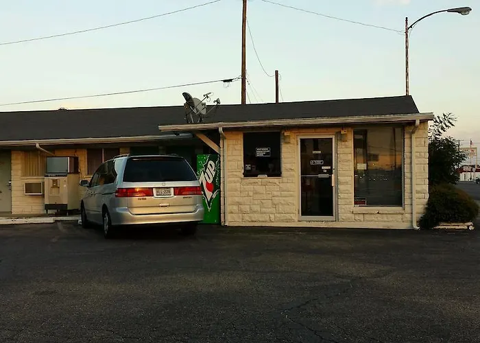 Friendship Inn Killeen / Fort Hood 2*
