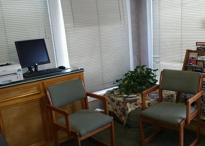 Friendship Inn Killeen / Fort Hood Motel 2*