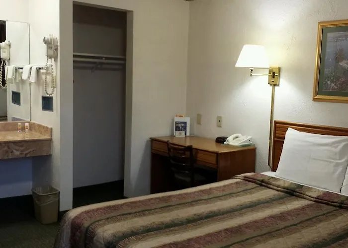 Friendship Inn Killeen / Fort Hood