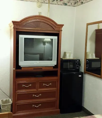 Friendship Inn Killeen / Fort Hood Killeen