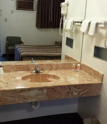 Motel Friendship Inn Killeen / Fort Hood