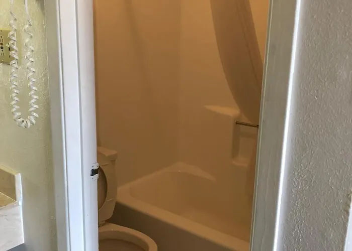 Motel Friendship Inn Killeen / Fort Hood 2*